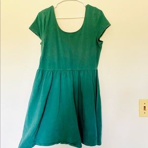 “Brings out your eyes” dress 💙